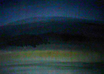 LANDSCAPE II Jim Tanaka Water Color